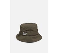 Chapeaux Reebok Cl Fo Bucket Hat pour Accessoires T.U Vert
