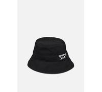 Chapeaux Reebok o Bucket Hat pour T.U Noir