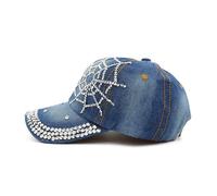 Chapeaux sophistiqués unisexes - Chapeau dramatique tendance - Tendance - Pour les femmes - Voyage - Hiphop - Mode, b, Taille unique