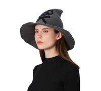 Chapeaux sophistiqués unisexes uniques style vieilli chapeau belle dames cheveux décoration pour femmes et filles spectacles de scène