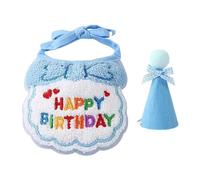Chapeaux sur le thème du chat - Décorations pour chats, collier festif pour chat, fournitures pour chats mignons, décorations amusantes pour chats