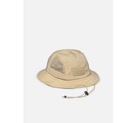 Chapeaux Timberland U Round Mesh Panel Bucket pour Adulte M - L Beige