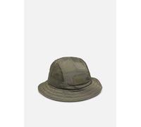 Chapeaux Timberland U Round Mesh Panel Bucket pour Adulte S - M Vert
