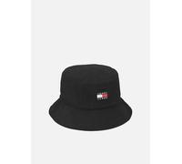 Chapeaux Tommy Jeans Tjm Heritage Corduro AM0AM12639 pour Homme T.U Noir
