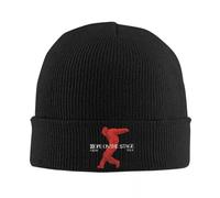 Chapeaux tricotés Classiques Soutenir l’Espoir sur la scène J-Tour Fans Idée de Bonnet d’Hiver Unisexe Casquettes Outdoor Sport Cadeau