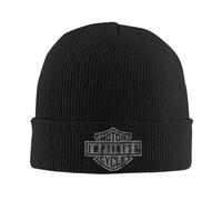 Chapeaux tricotés Manic Street Preachers Moto Casquettes tricotées Hommes Bonnets Chapeau d’Hiver Acrylique Warm Cap Outdoor Sport Cadeau
