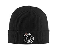 Chapeaux tricotés Passé est Futur La Vie est étrange Chapeaux Automne Hiver Bonnets Chaud Cap Femelle Mâle Acrylique Bonnet Plein Air Sport Cadeau