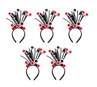 Chapeaux uniques pour Halloween, accessoires amusants pour fêtes costumées et événements