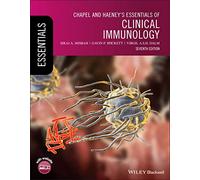 Chapel and Haeney's Essentials of Clinical Immunology