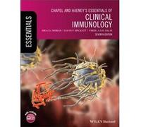 Chapel and Haeneys Essentials of Clinical Immunology by Virgil A.S.H. Dalm Virgil A.S.H. Dalm (Auteur)