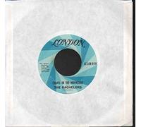 Chapel in The Moonlight/The Old Wishing Well (VG+ 45 rpm)