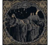 Chapel of Disease - Mysterious Ways of..