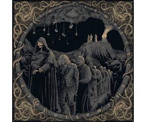 Chapel of Disease - Mysterious Ways of..