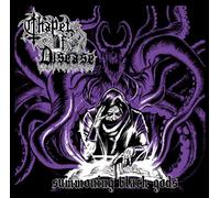Chapel of Disease - Summoning Black Gods [Import]