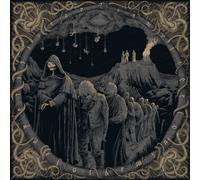 Chapel of Disease The Mysterious Ways of Repetitive Art (Vinyl) 12" Album