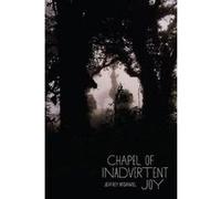 Chapel of Inadvertent Joy by Jeffrey McDaniel Amy Quan Barry (Auteur)