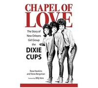 Chapel Of Love