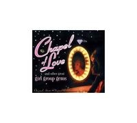 Chapel Of Love