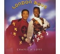 Chapel Of Love