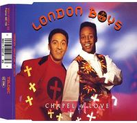 Chapel of Love (3 Versions, 1990) [Import]