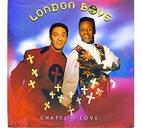 Chapel of Love (+ Instrumental) [Import]