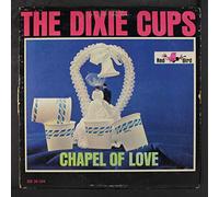 chapel of love LP