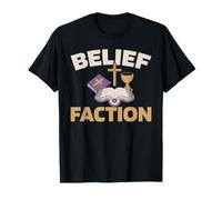 Chapelain Équipe Religion Spiritualité - Service Chapelain T-Shirt