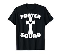 Chapelain Équipe - Religion Spiritualité Service Chapelain T-Shirt