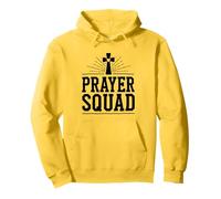 Chapelain Équipe Spiritualité - Religion Service Chapelain Sweat à Capuche