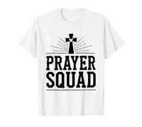 Chapelain Équipe Spiritualité - Religion Service Chapelain T-Shirt