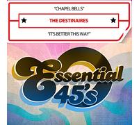 ChapelBells/It'sBetterThisWay(Digital45)