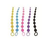 Chapelet Anal 32.5 cm