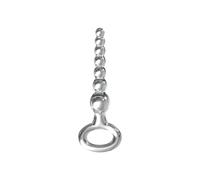 Chapelet Anal en Verre Icicles N°67