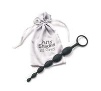 Chapelet anal - FIFTY SHADES OF GREY