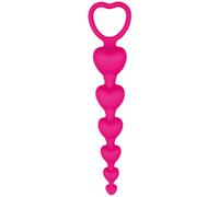Chapelet Anal Love Rose 6 Billes