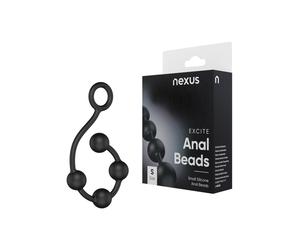 Chapelet anal - Nexus - Excite anal beads S