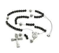 Chapelet Hématite 305R0361