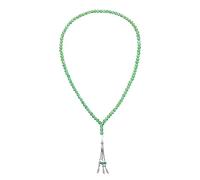 Chapelet Musulman Tasbih 99 Perles 8mm Misbaha Prière Islam Cadeau