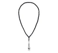 Chapelet Musulman Tasbih 99 Perles 8mm Misbaha Prière Islam Cadeau
