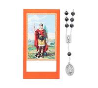 Chapelet ou Couronne de Saint Expedit