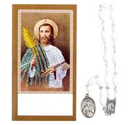 Chapelet ou Couronne de Saint Jude