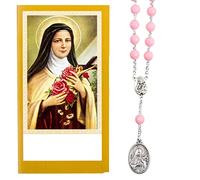 Chapelet ou Couronne de Sainte Thérèse