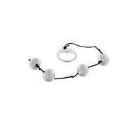 Chapelet thai en acier