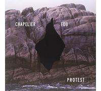 Chapelier Fou - Protest