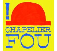 Chapelier Fou Vinyle
