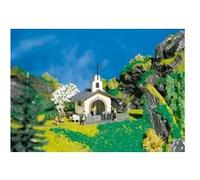 Chapelle De Montagne Faller Ho G