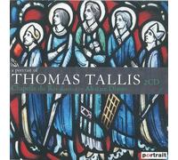Chapelle Du Roi - A Portrait of Thomas Tallis
