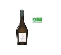 Chapelle Gordonne 2023 Côtes de Provence - Vin blanc de Provence - Bio