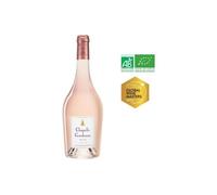 Chapelle Gordonne 2023 Côtes de Provence - Vin rosé de Provence - Bio