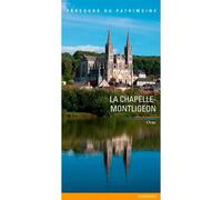 Chapelle Montligeon, Orne Un village percheron, un lieu de pèlerinage - Inventaire Du Patrimoine - Lieux Dits - broché - Monographie